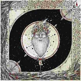 Mountains Crave: As We Were When We Were Not CD