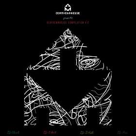 Beatdown House Compilation Vol 2 (Vinyl)