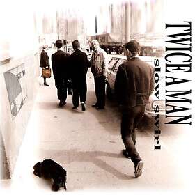 Twice A Man: Slow Swirl 1985