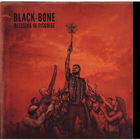 Black-bone: Blessing In Disguise (Vinyl)