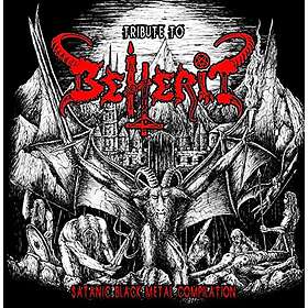 Tribute To Beherit (Vinyl)