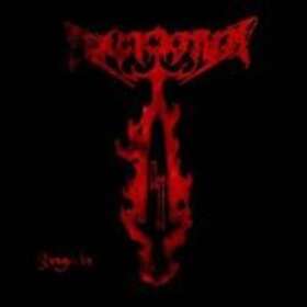 Arckanum: Sviga Læ CD