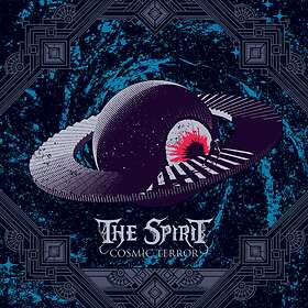 Spirit: Cosmic Terror (Vinyl)