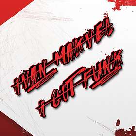 Makvel Ivan: I Got Funk (Vinyl)