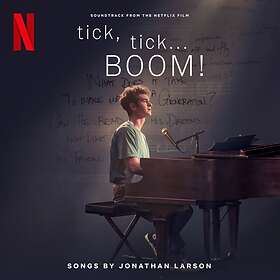 Soundtrack: Tick Tick... Boom!