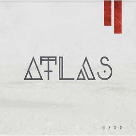 Atlas: Ukko CD