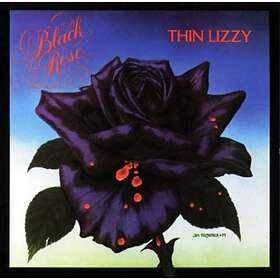 Thin Lizzy: Black rose 1979 (Rem)