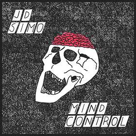 Simo JD: Mind Control (Vinyl)