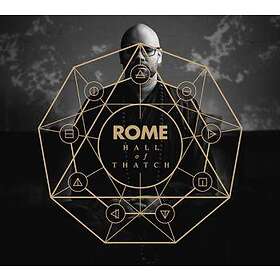 Rome: Hall Of Thatch CD