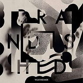 Wertheimer: Brandished E.P. (Vinyl)