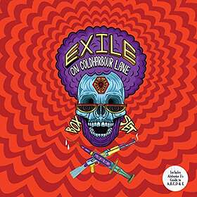 Alabama 3: Exile on Coldharbour Lane CD
