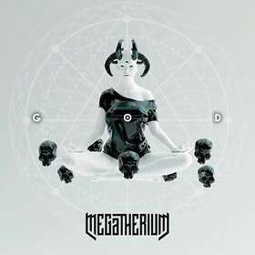 Megatheriumá: God (Vinyl)