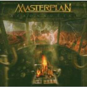 Masterplan: Aeronautics 2005