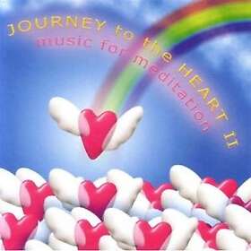 Journey To The Heart Vol 2 CD