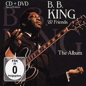 King B B: Album Au Meilleur Prix - Comparez Les Offres De Musique Sur ...