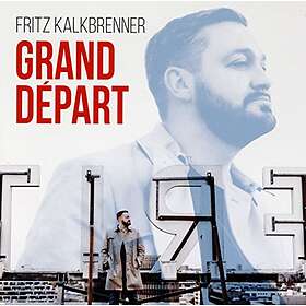 Kalkbrenner Fritz: Grand Départ (Vinyl)
