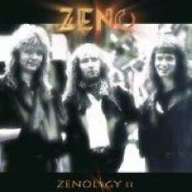 Zeno: Zenology 2 CD