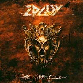 Edguy: Hellfire Club CD