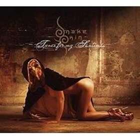 Snakeskin: Tunes For My Santimea CD