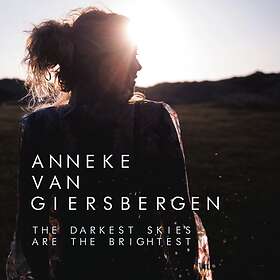 Van Giersbergen Anneke: The darkest skies... -21 CD
