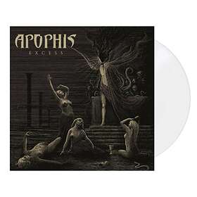 Apophis: Excess (Vinyl)