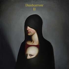 Dunbarrow: Dunbarrow II 2018 CD