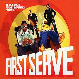 De La Soul: Plug 1 & Plug 2 presents... 2012