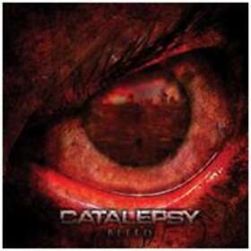 Catalepsy: Bleed CD