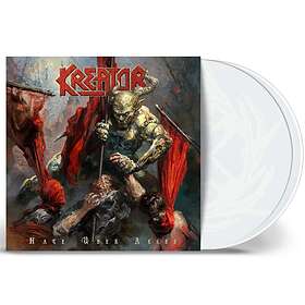 Kreator: Hate über alles (Vinyl)