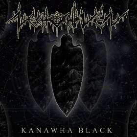 Nechochwen: Kanawha Black (Vinyl)