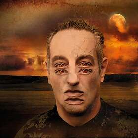 Arena: Double vision 2018 CD