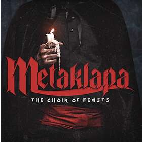 Metaklapa: Choir Of Beasts (Vinyl)