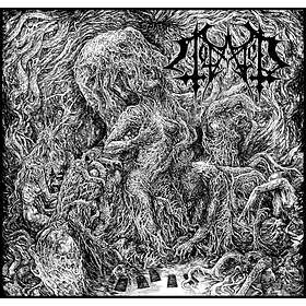 Totaled: Lament (Vinyl)