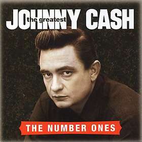 Cash Johnny: The number ones 1956-84