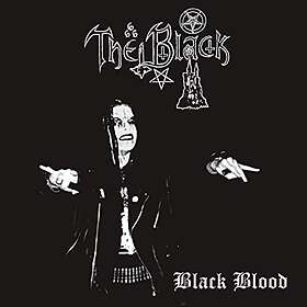 Black: Black Blood CD