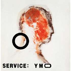 Yellow Magic Orchestra: Service CD