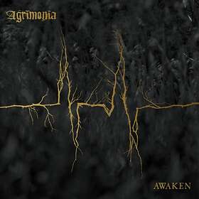Agrimonia: Awaken CD