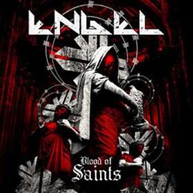 Engel: Blood of saints 2012