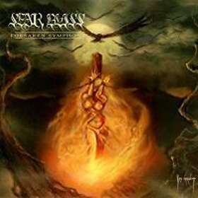 Sear Bliss: Forsaken Symphony (Vinyl)