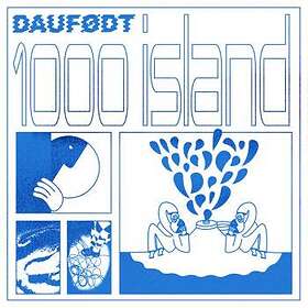 Daufodt: 1000 Island (Vinyl)