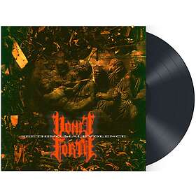Vomit Forth: Seething Malevolence (Vinyl)