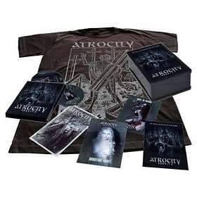 Atrocity: Okkult 2 (Boxset/Ltd)