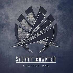 Secret Chapter: Chapter One (Vinyl)