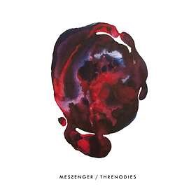 Messenger: Threnodies CD