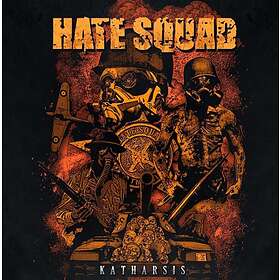 Hate Squad: Katharsis