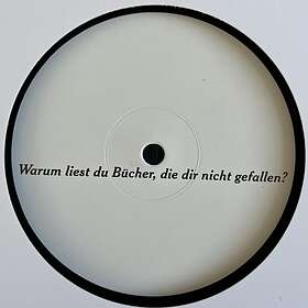 Scheidung Online: Untitled (Vinyl)