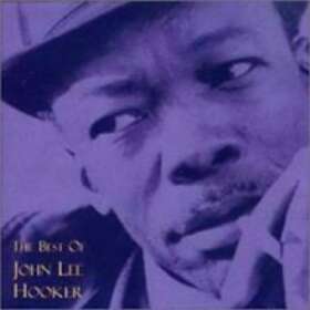 Hooker John Lee: Very Best Of