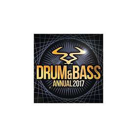 Ram Annual 2017 CD