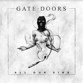 Gate Doors: All Our Sins CD
