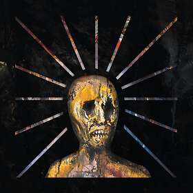 End: Splinters From An Ever-changing Fac (Vinyl)
